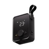 Mini bil kompressor HOTO Air Pump PRO QWCQB003
