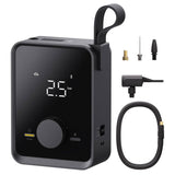 Mini bil kompressor HOTO Air Pump PRO QWCQB003