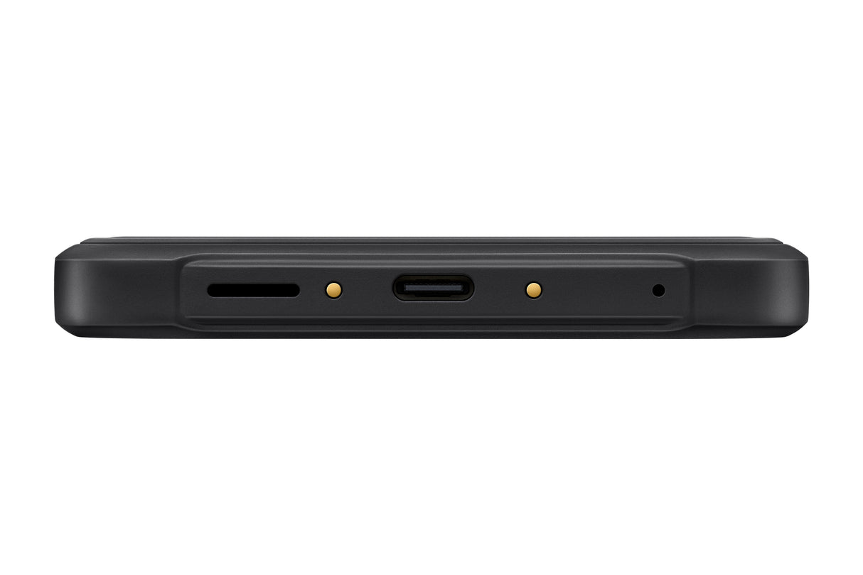 Samsung Xcover 7 128GB Black EU
