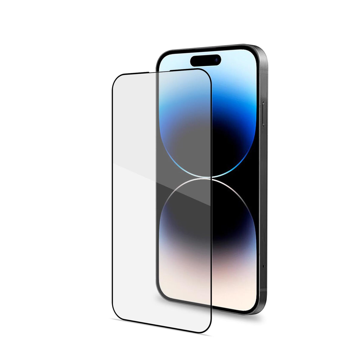 Celly Full Glass iPhone 14 Pro