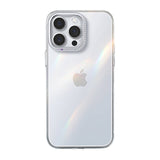 Joyroom PN-15B2 Glacier Case til iPhone 15 Pro (klart)