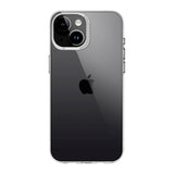Joyroom PN-15B3 Glacier Case til iPhone 15 Plus (klart)