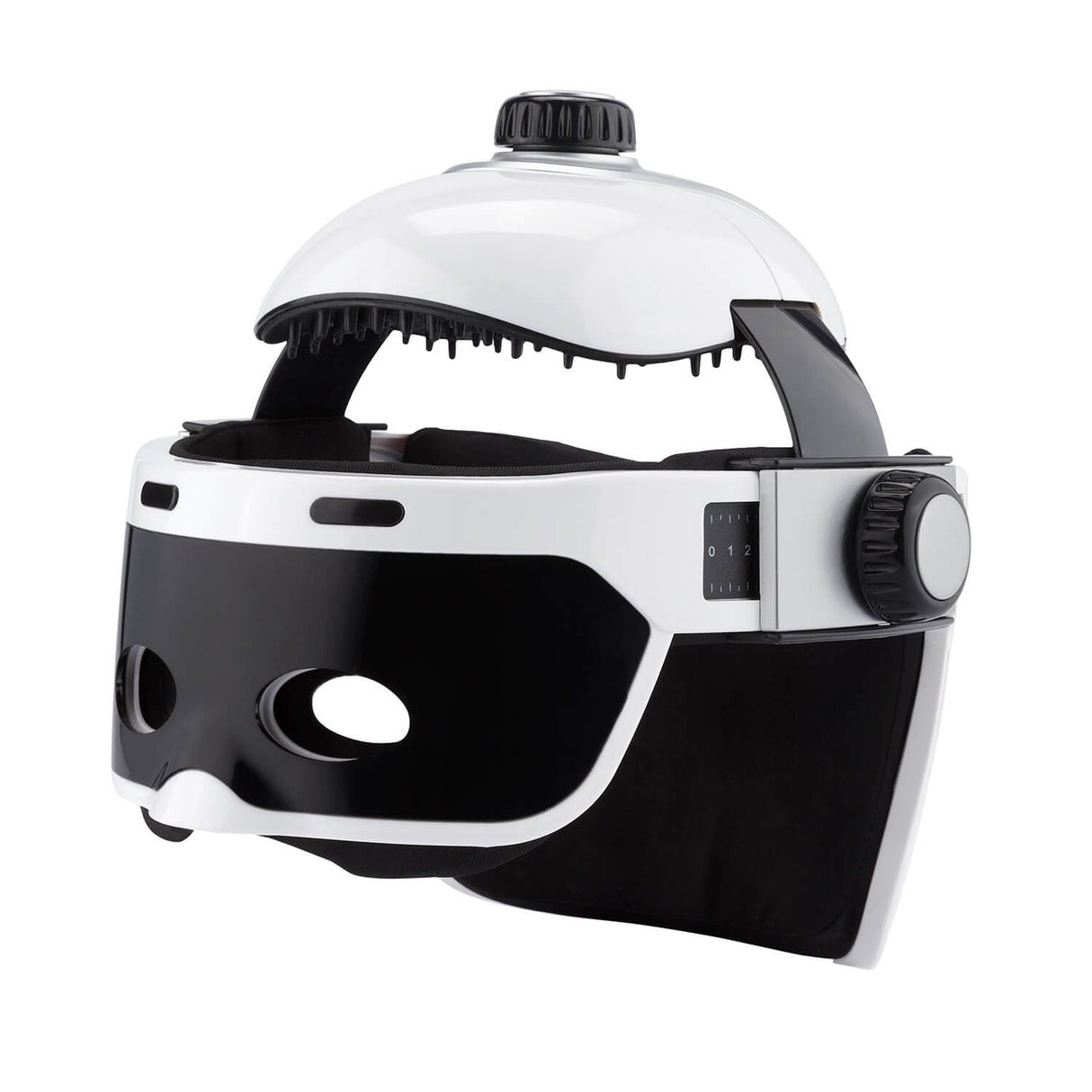 Medivon Head Massager Hebe