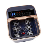 Medivon Water Foot Massager Hydro Blue