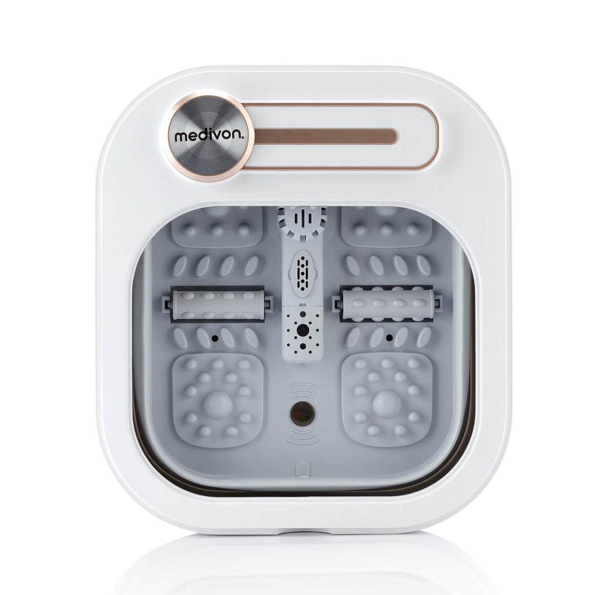 Medivon Water Foot Massager Aqua Lyx