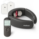Medivon Ems Neck Massager Smart Ems