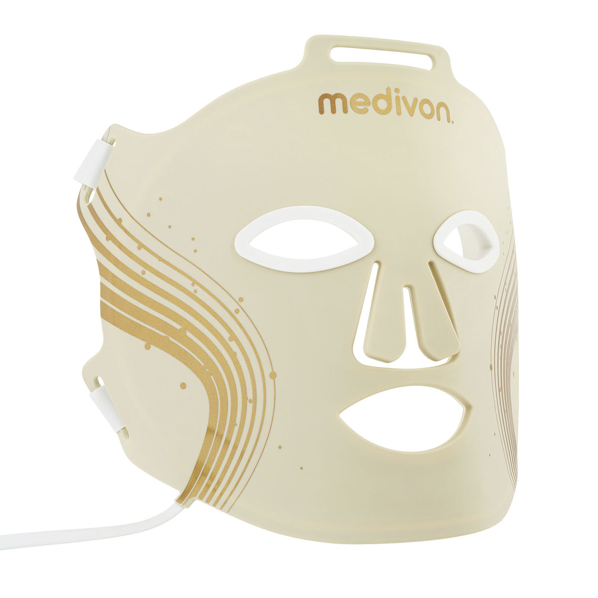 Medivon Red Light Therapy Mask Lumi Max