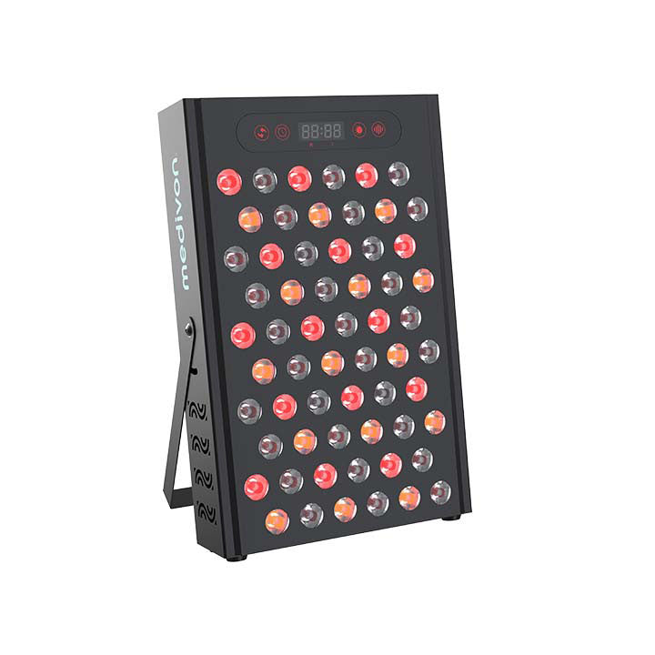Medivon Red Light Therapy Panel Lumera