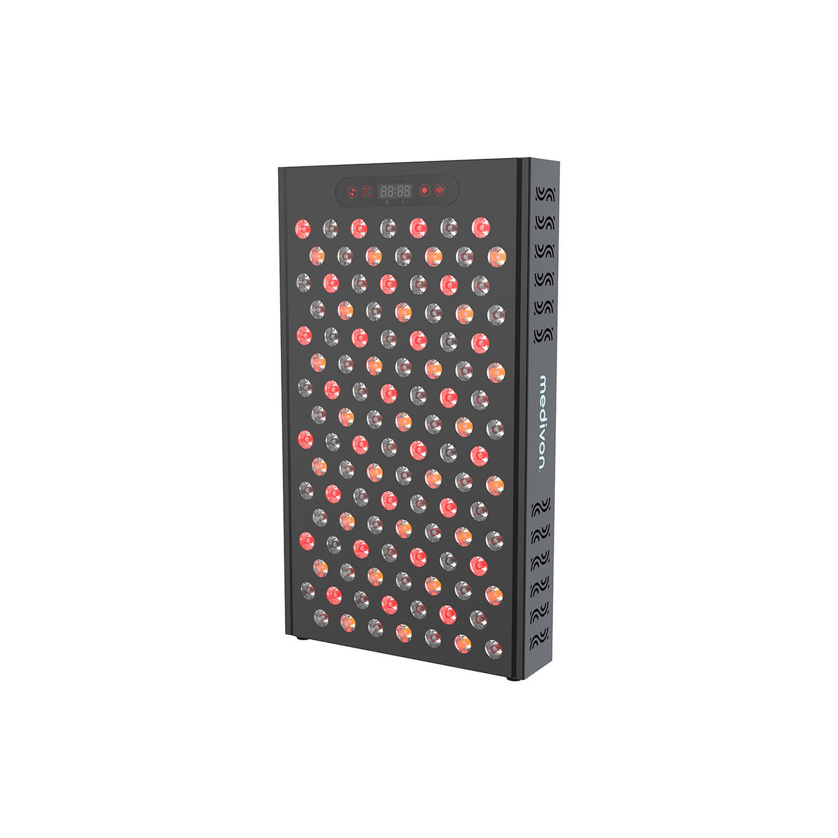 Medivon Red Light Therapy Panel Lumera Plus