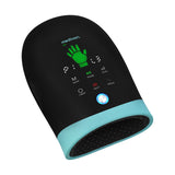 Medivon Hand Massager Hand Max Black