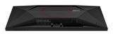 AOC G4 Q27G42XNE computerskærm 68,6 cm (27") 2560 x 1440 pixel Quad HD LED Sort, Rød