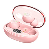 ONIKUMA T305 Gaming TWS øretelefoner (rosa)