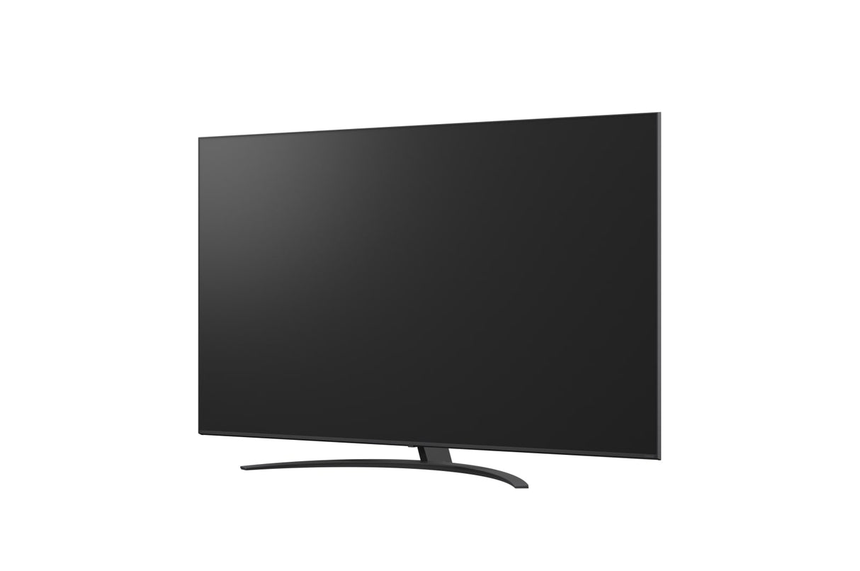 LG NanoCell AI 75NANO81A3A TV 190,5 cm (75") 4K Ultra HD Smart TV Wi-Fi Sort