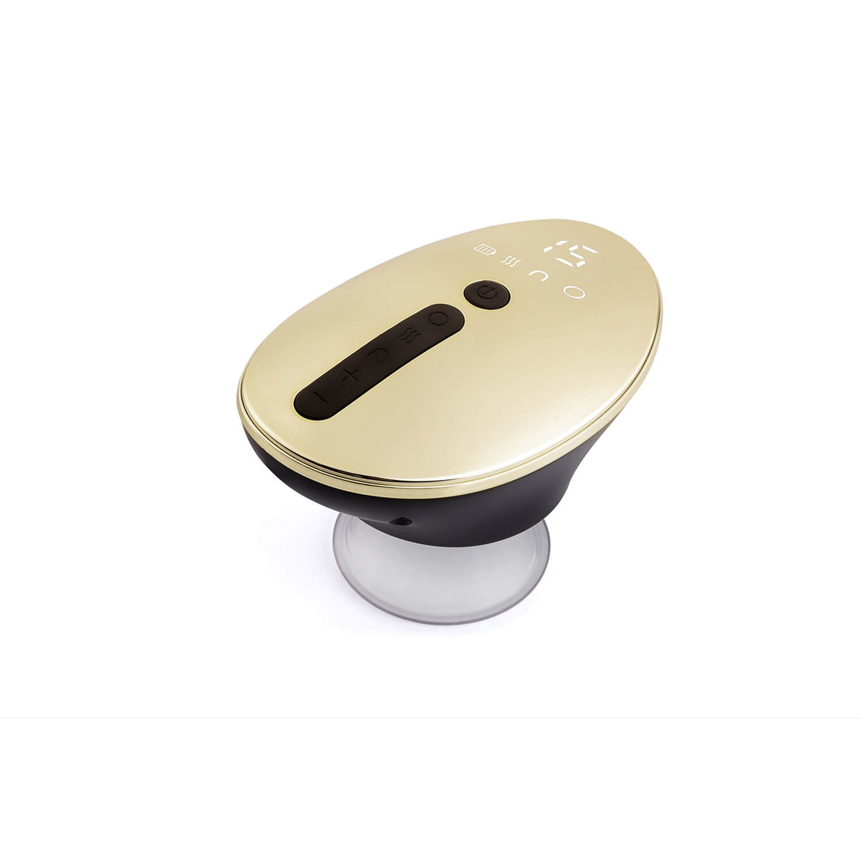 Beautifly Cuping Massager Therm Body Revive