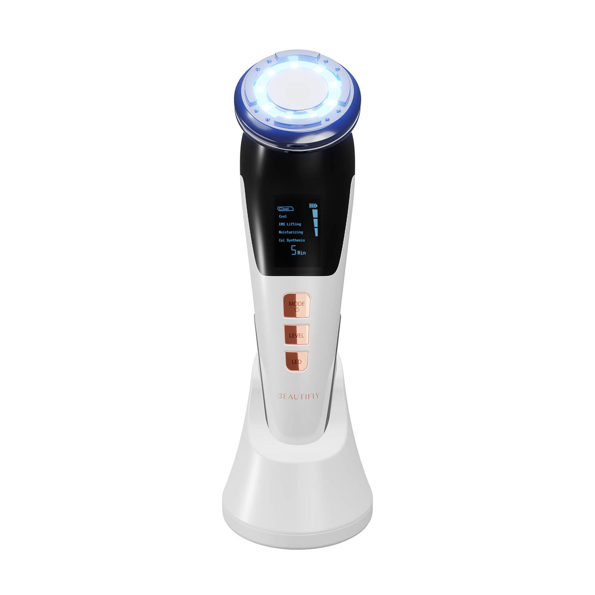 Beautifly Mesotherapy Needle Free B Glossy Pro