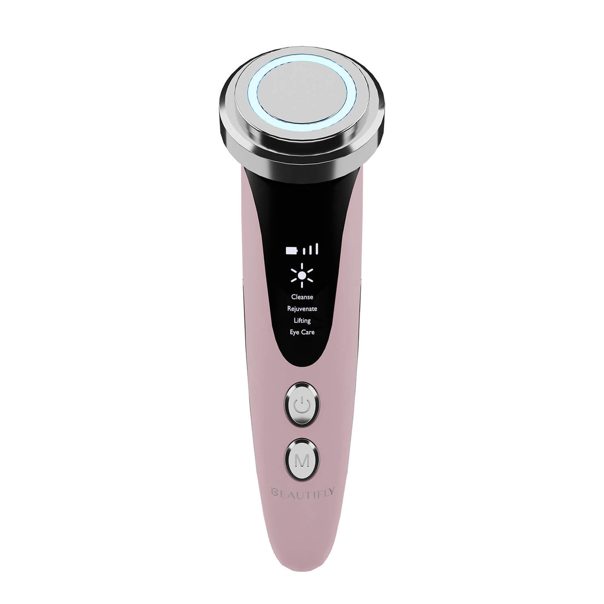 Beautifly Mesotherapy Needle Free B Glossy Blush