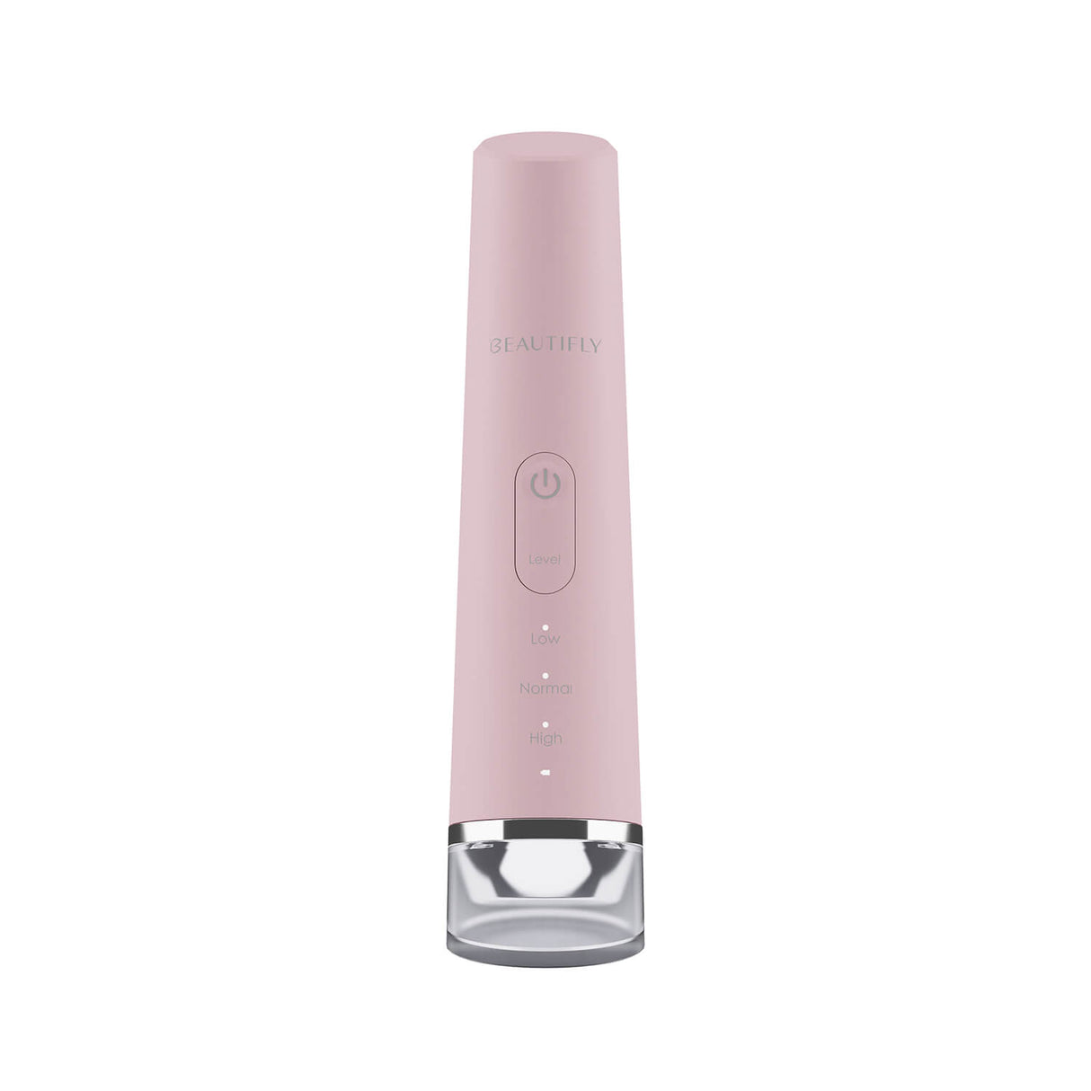 Beautifly Skin Scrubber B Plasma Blush