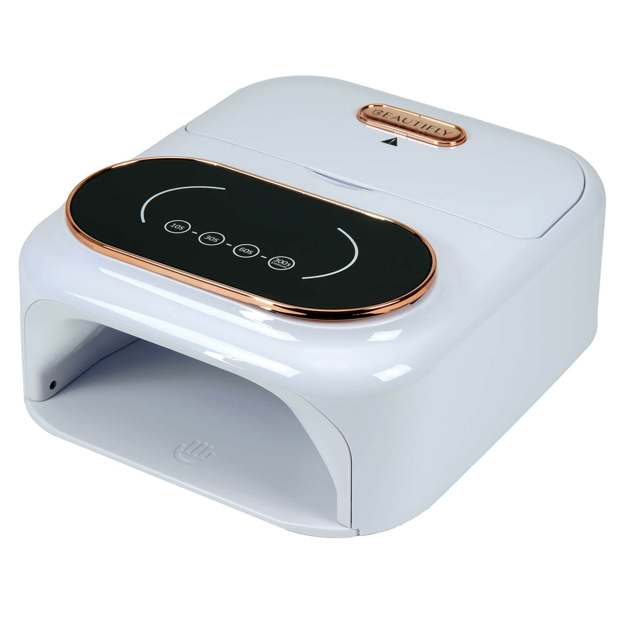 Beautifly Nail Lamp Brillo Nails
