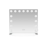 Mirror Visage LED Vanity