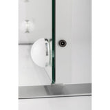 Mirror Visage LED Vanity