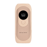 Beautifly Laser Hair Removal Lumi Thera Epil