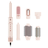 Beautifly Hair Styler Style Bliss Rose