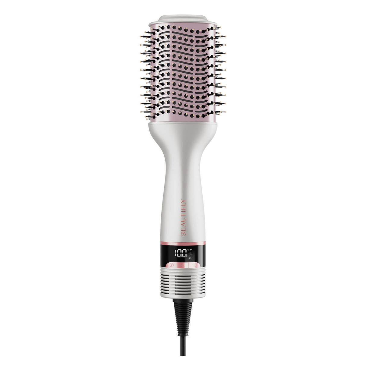 Beautifly Hair Brush Curl Spin