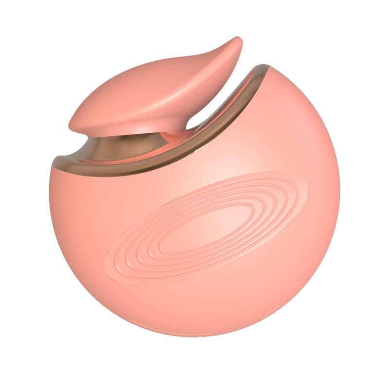 Beautifly Intimate Massagers Self Love Tongue Teaser