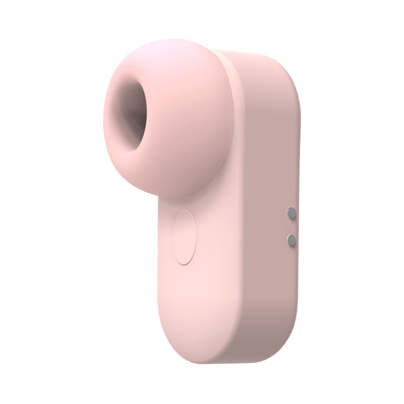 Beautifly Intimate Massagers Self Love Mini Sonic Bliss Pod