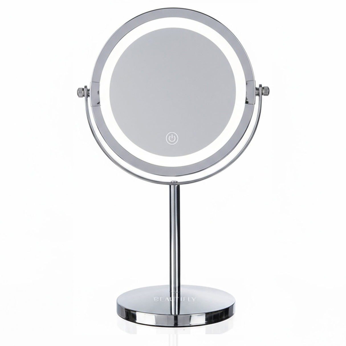 Beautifly Cosmetic Mirror Looking Glass Light