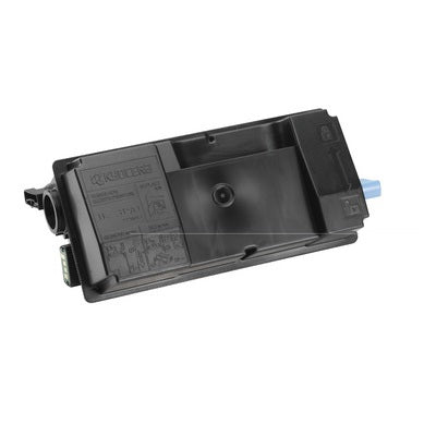 KYOCERA TK-3160 tonerpatron 1 stk Original Sort
