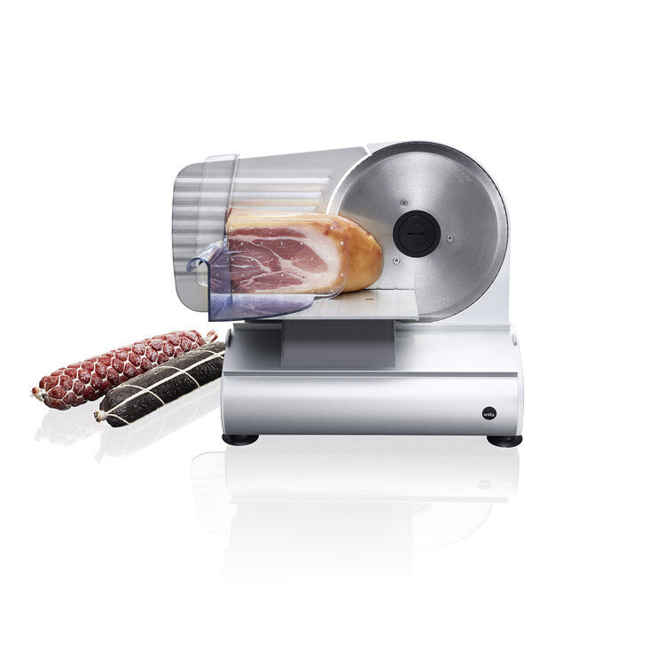 Wilfa Sharp skæremaskine Elektrisk 200 W Aluminium