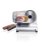 Wilfa Sharp skæremaskine Elektrisk 200 W Aluminium