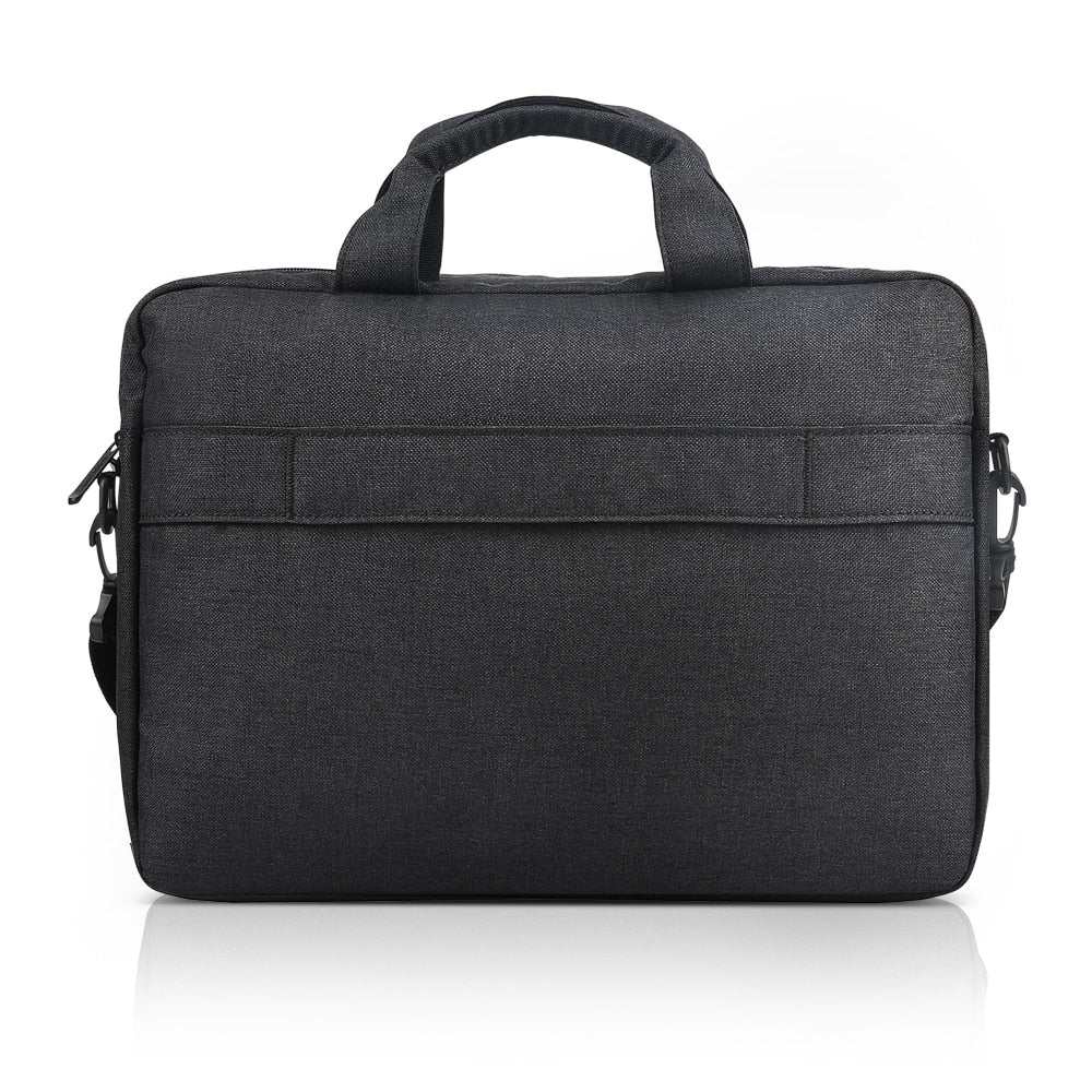 Lenovo Casual Toploader T210 39,6 cm (15.6") Toploader taske Sort
