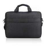 Lenovo Casual Toploader T210 39,6 cm (15.6") Toploader taske Sort