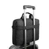 Lenovo Casual Toploader T210 39,6 cm (15.6") Toploader taske Sort