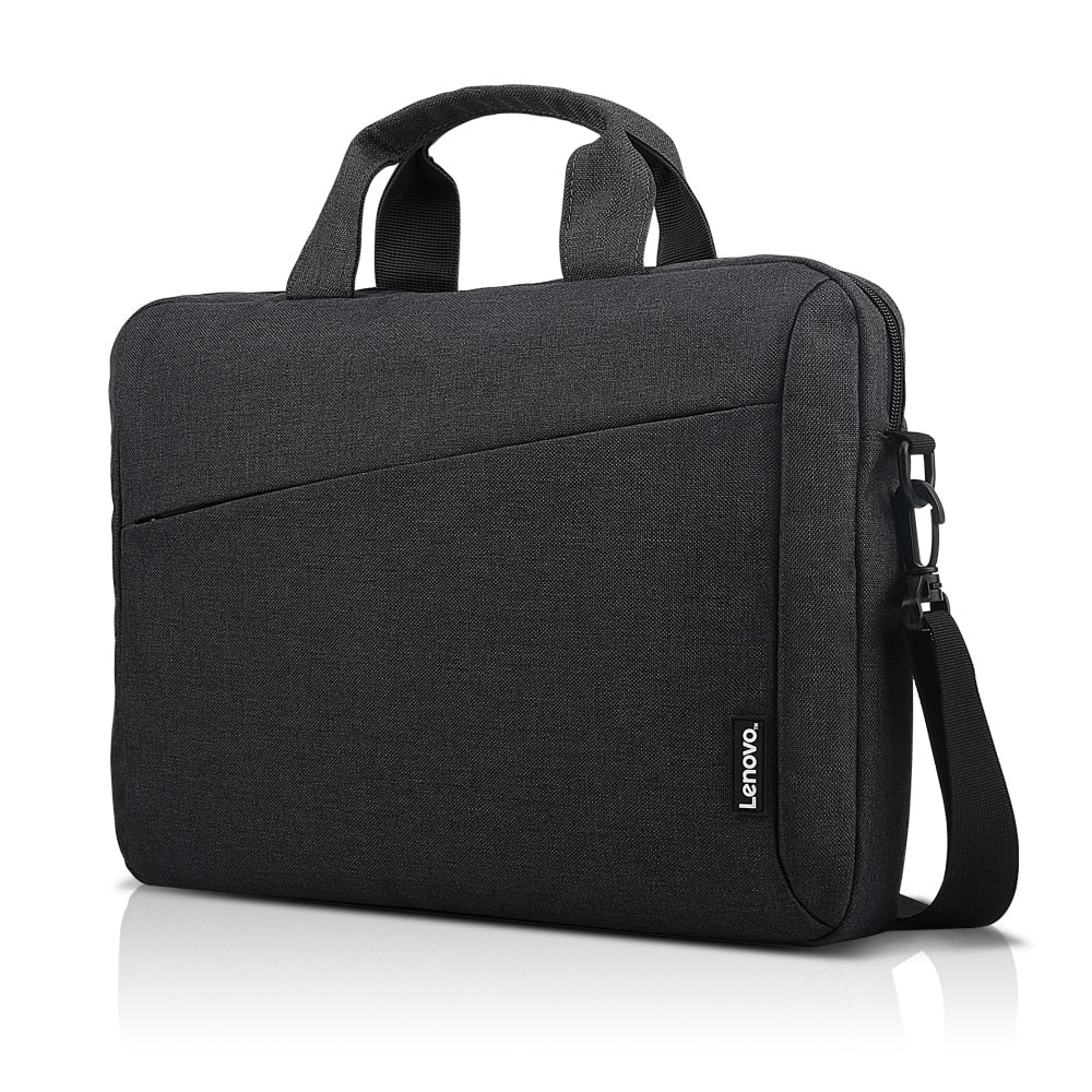 Lenovo Casual Toploader T210 39,6 cm (15.6") Toploader taske Sort