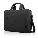 Lenovo Casual Toploader T210 39,6 cm (15.6") Toploader taske Sort