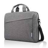 Lenovo Casual Toploader T210 39,6 cm (15.6") Toploader taske Grå