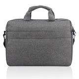 Lenovo Casual Toploader T210 39,6 cm (15.6") Toploader taske Grå