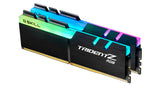 G.Skill Trident Z RGB F4-3600C18D-32GTZR hukommelsesmodul 32 GB 2 x 16 GB DDR4 288-pin DIMM