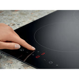 Electrolux LIT30230C Sort Indbygget 29 cm Zone induktionskogeplade 2 zone(s)