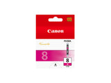 CLI-8M magenta ink cartridge