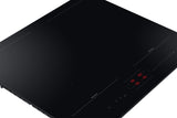 Samsung NZ64B5066FK Sort Indbygget 60 cm Zone induktionskogeplade 4 zone(s)
