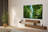 Samsung U8000F UE43U8092FU 109,2 cm (43") 4K Ultra HD Smart TV Wi-Fi Sort