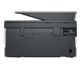 HP OfficeJet Pro 9120b Trådløst All-in-One Farve Printer, Tosidet print; Kopimaskine, scanner