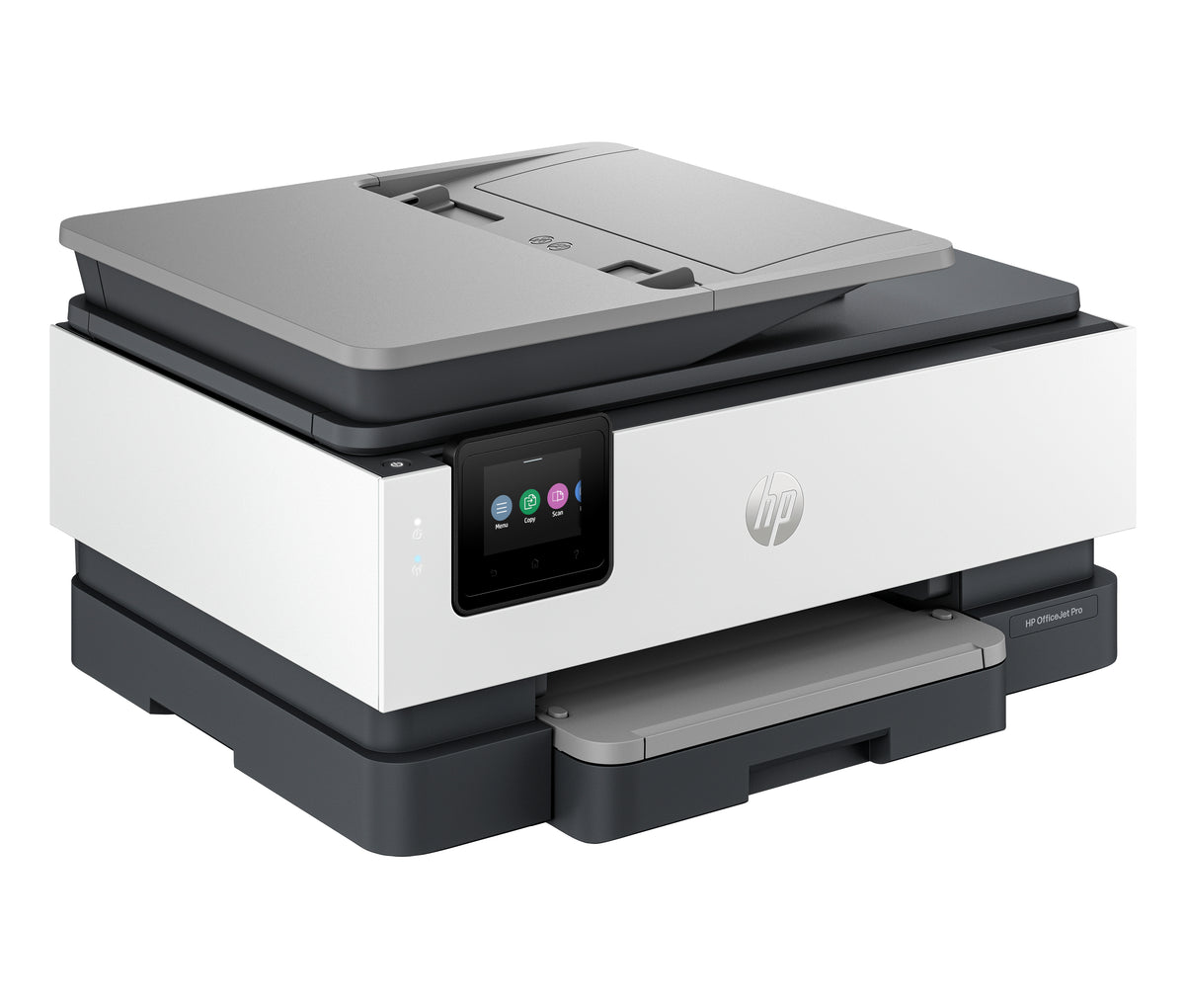 HP Officejet Pro 8122e All-in-One Blækprinter
