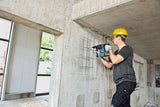 Bosch GBH 18V-26 Professional Borehammer Batteri og lader ikke inkluderet 18V 2.6Joule