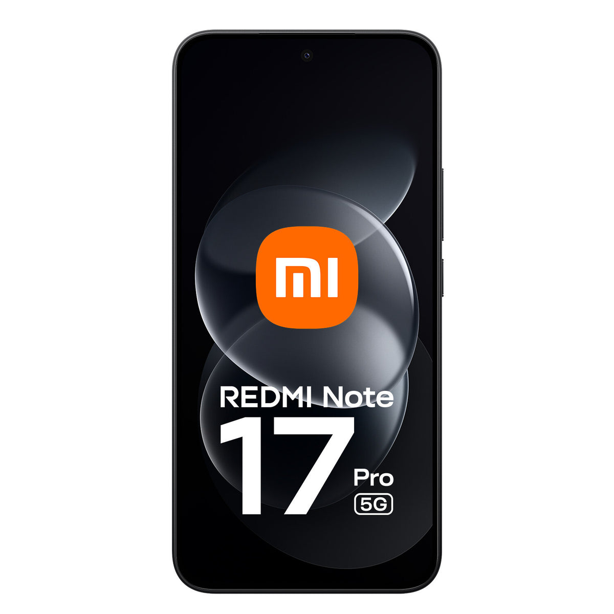 Xiaomi Redmi Note 17 Pro 5G MZB0OVIEU
