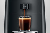 Jura ONO Kaffemaskine Kaffe sort